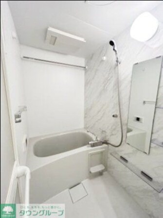 GRAN PASEO下北沢IIの物件内観写真